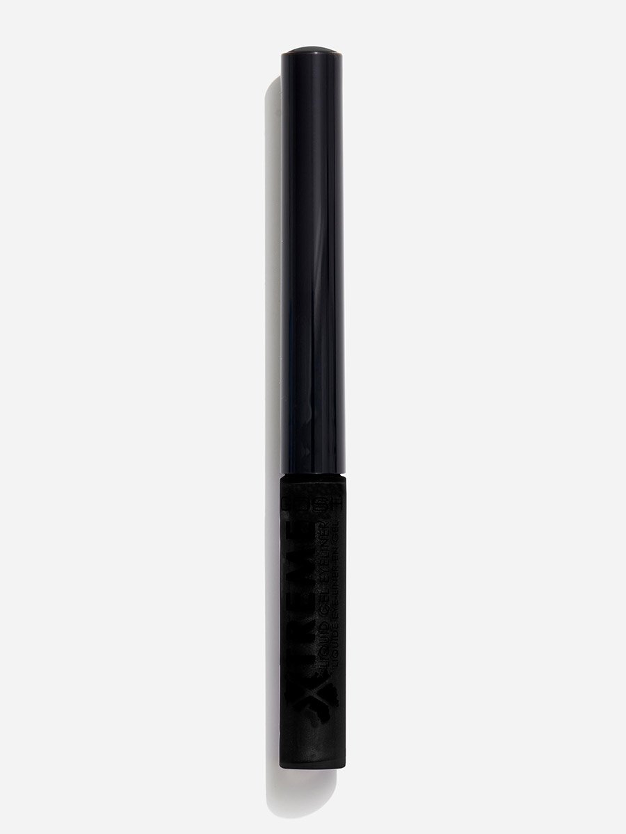 Xtreme Liquid Gel Eye Liner - 001 Black