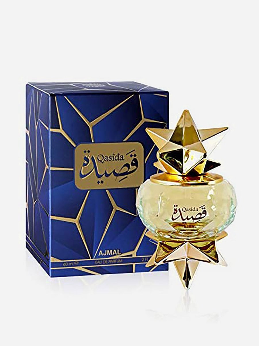 Qasida Eau De Parfum Spray 60ML