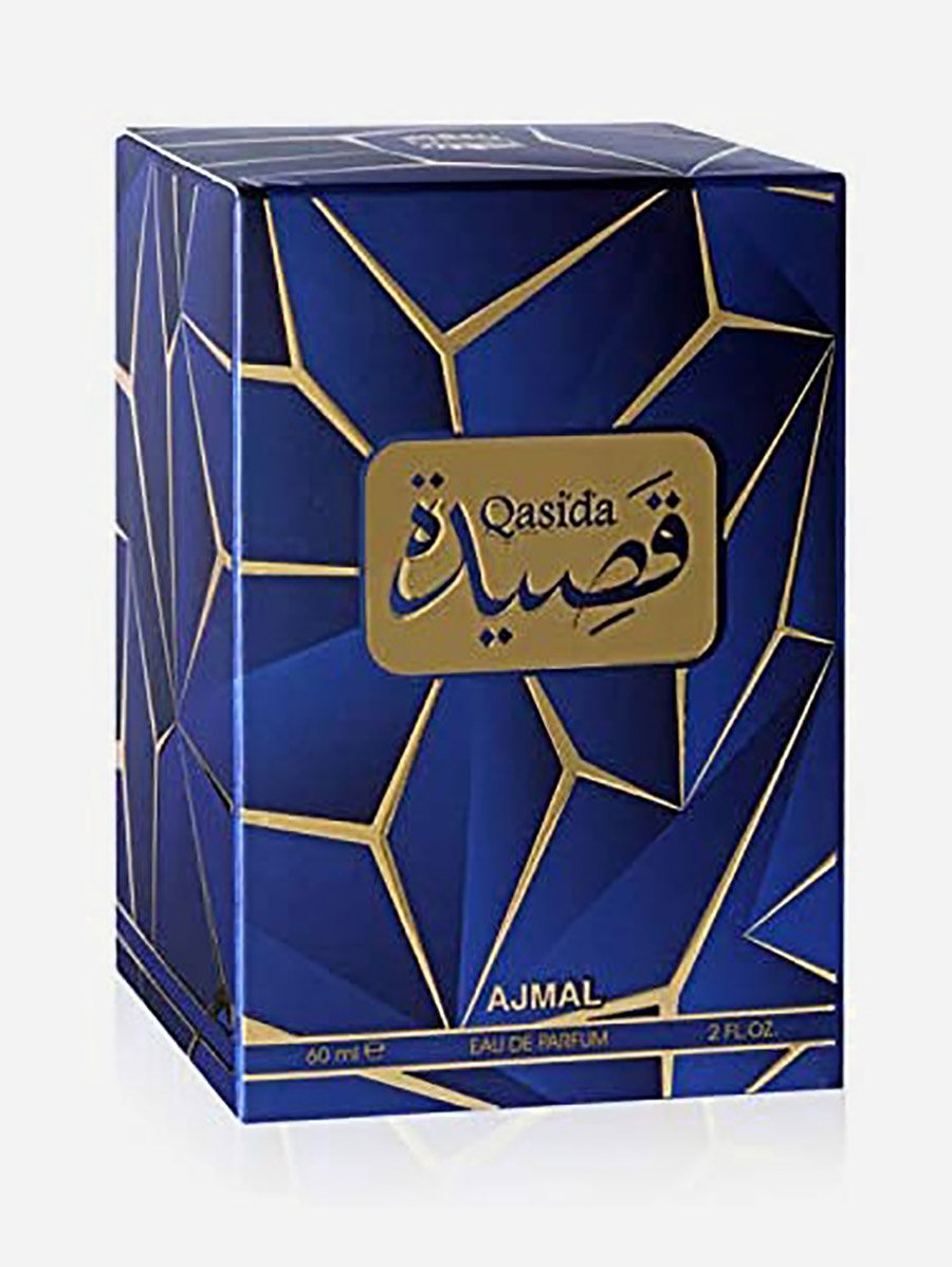 Qasida Eau De Parfum Spray 60ML