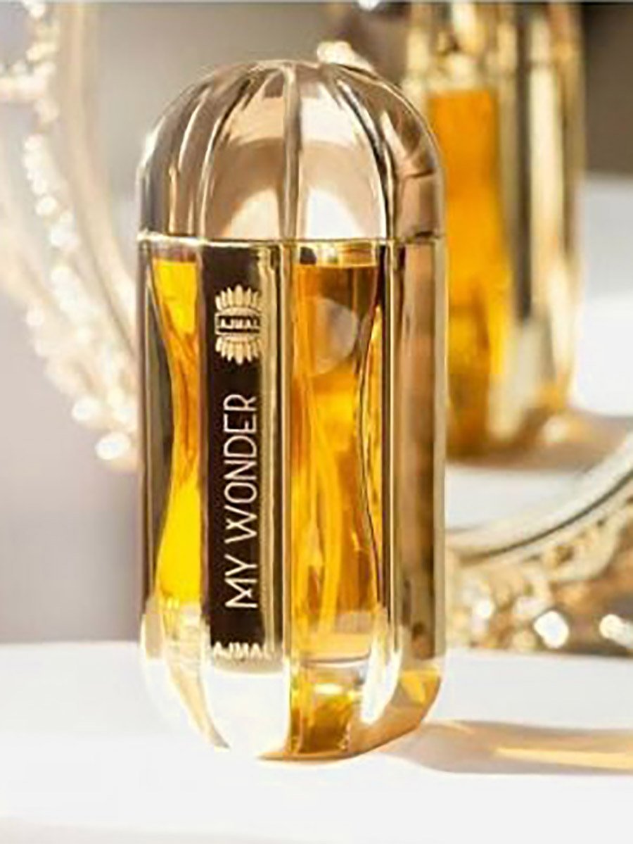 My Wonder Eau De Parfum 85Ml