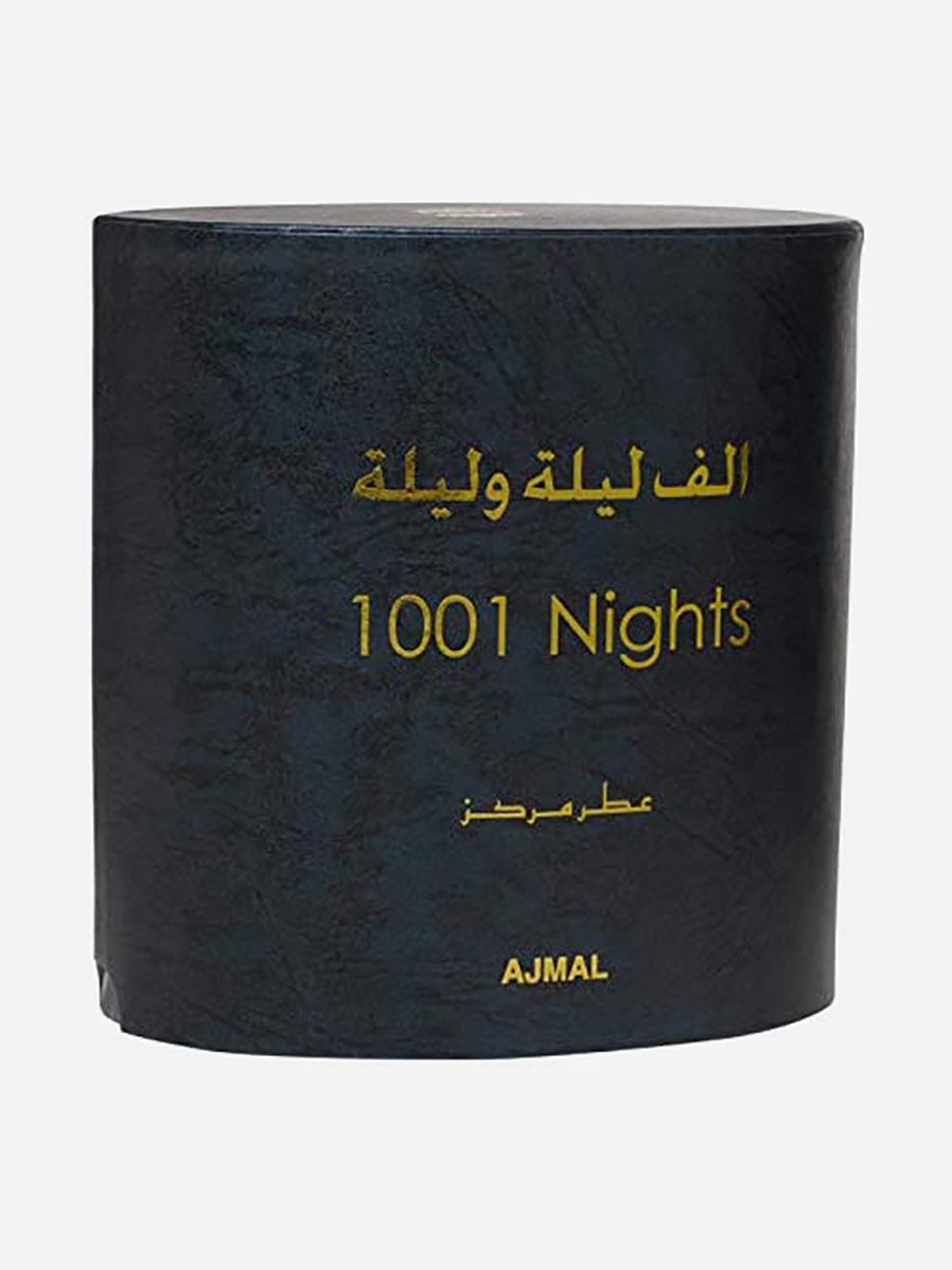 عطر زيتي مركز، الف ليلة وليلة، 30 مل