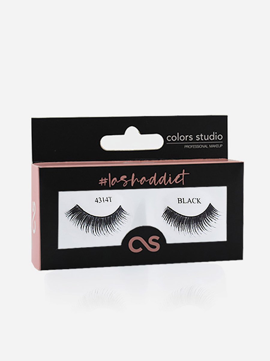 Lash Addict Lashes