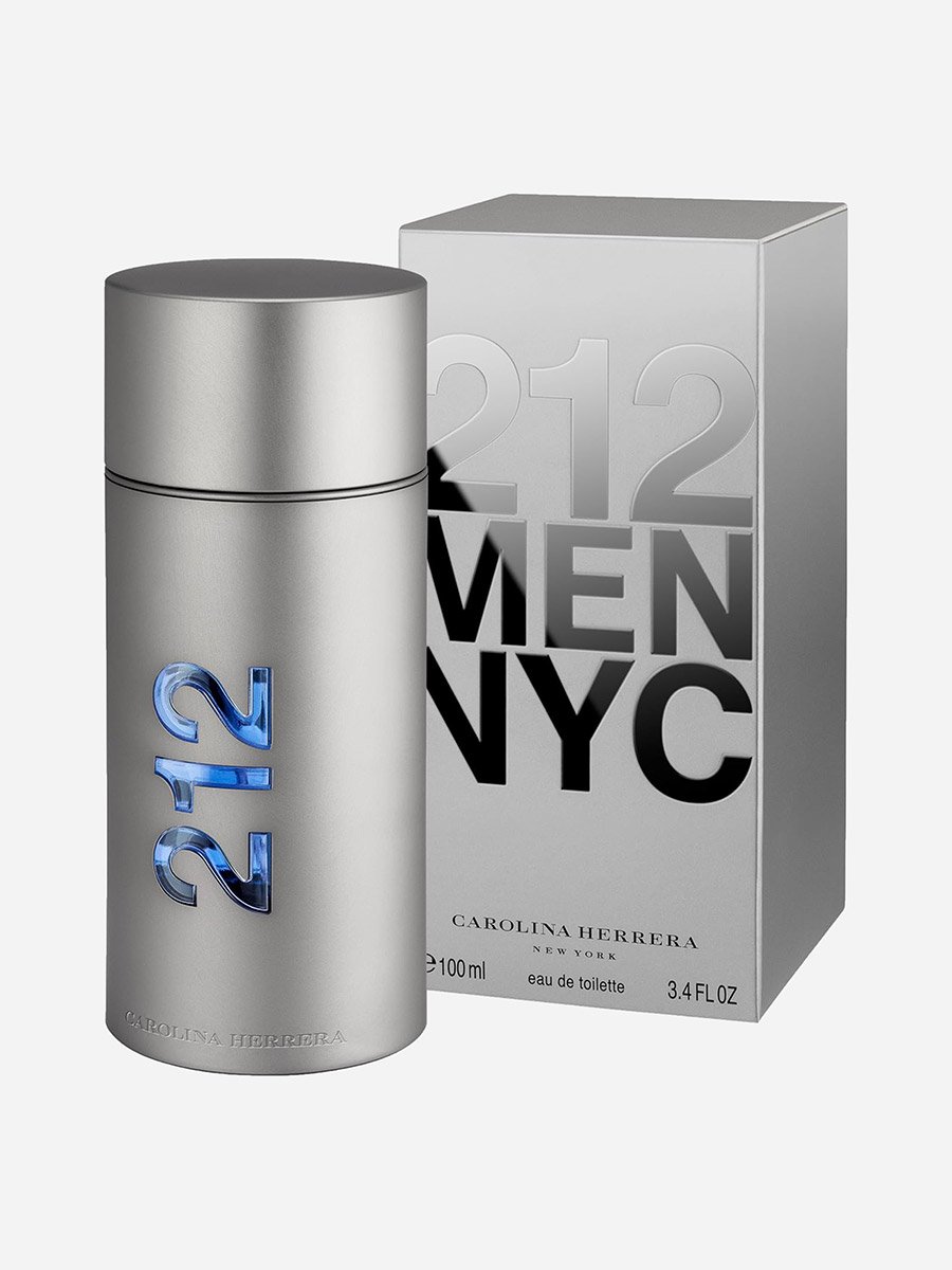 عطر 212 للرجال 100 مل