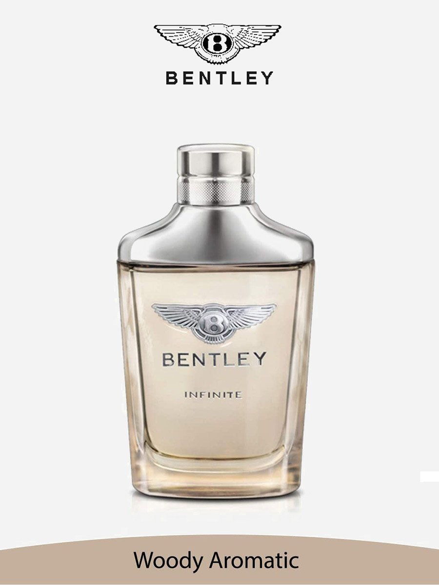 Infinite Eau De Toilette, 100ml