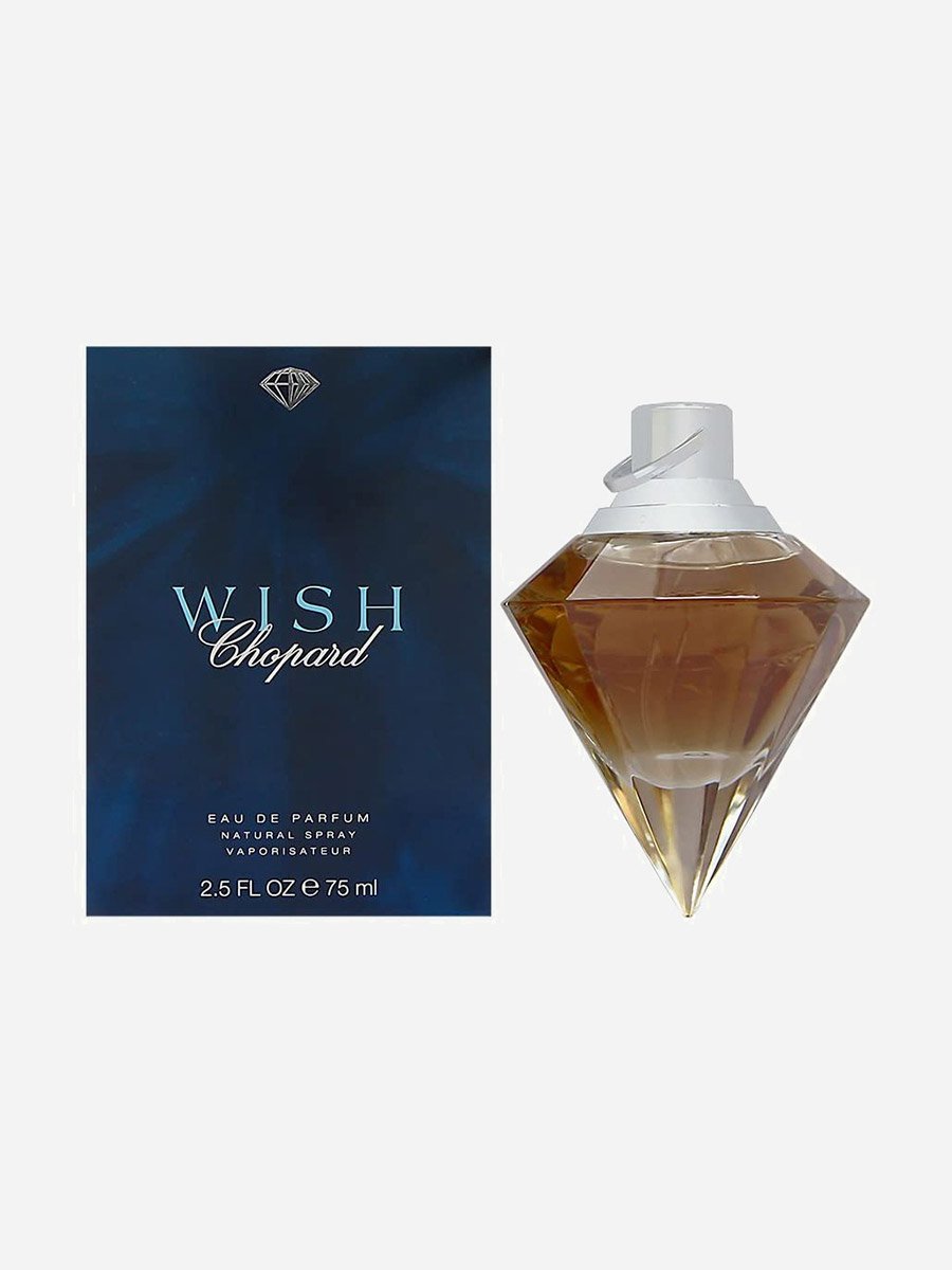 Wish For Women Eau De Parfum, 75ml