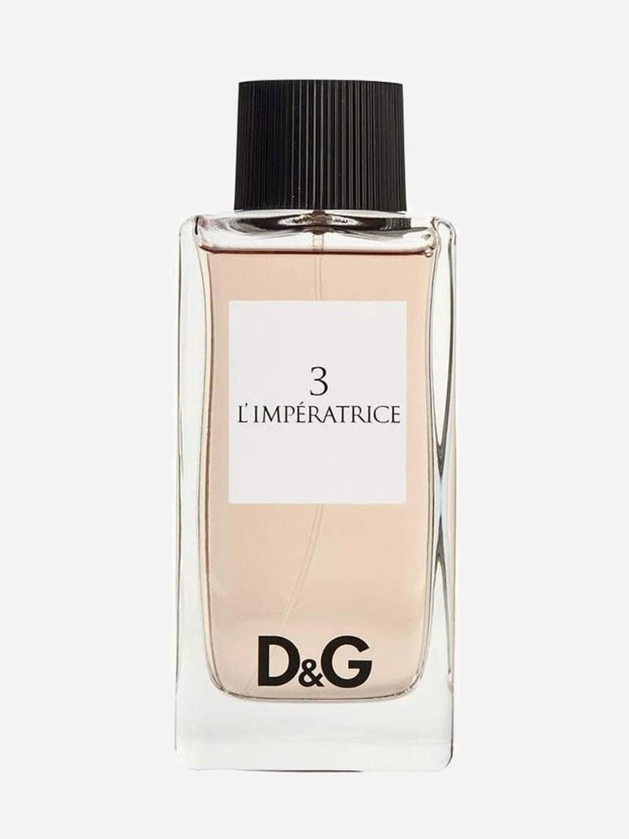 L Imperatrice 3 Pour Femme Eau De Toilette, 100ml