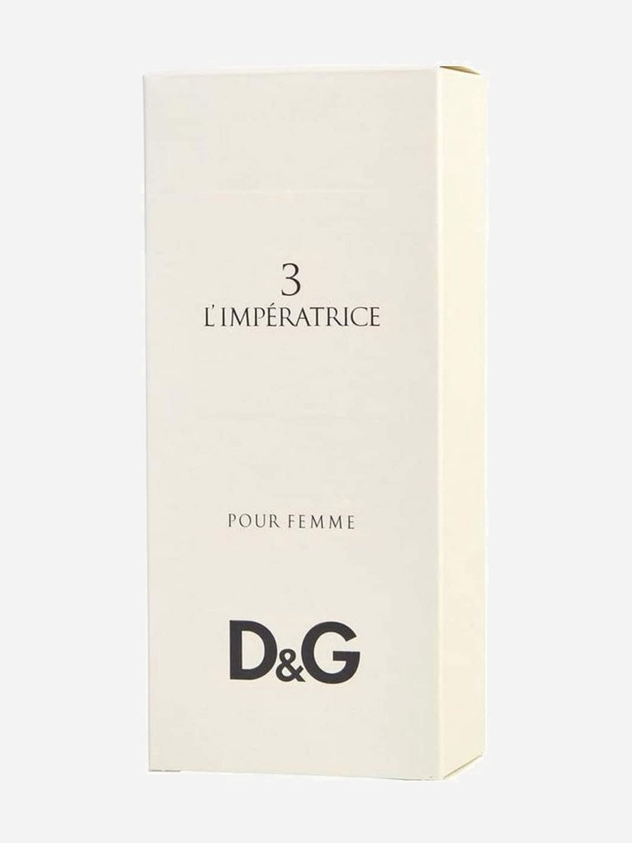 L Imperatrice 3 Pour Femme Eau De Toilette, 100ml