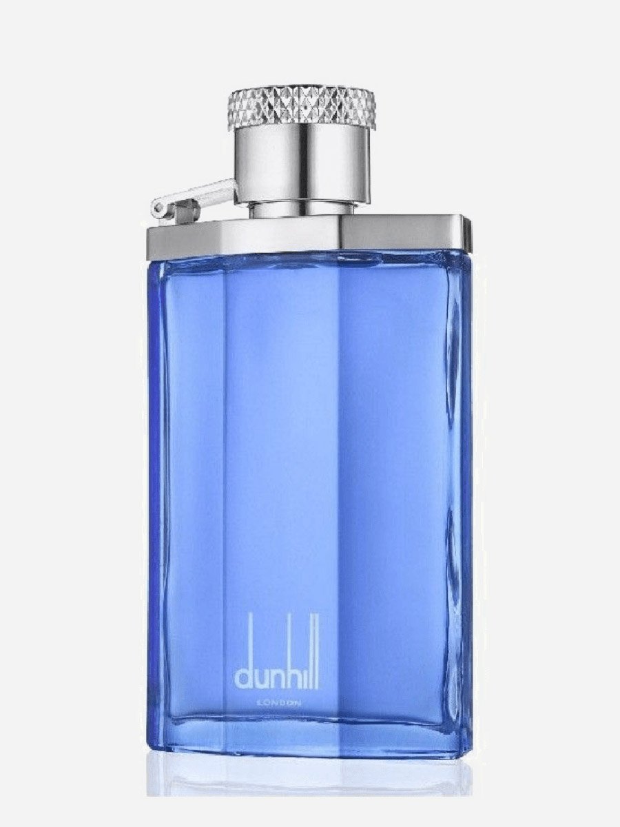 Desire Blue Eau De Toilette, 100ml