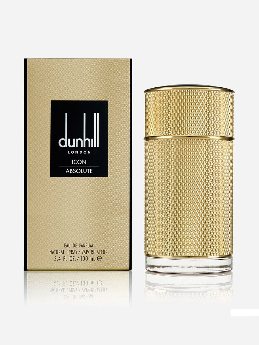 عطر ايكون ابسوليوت، او دو بارفيوم، 100 مل