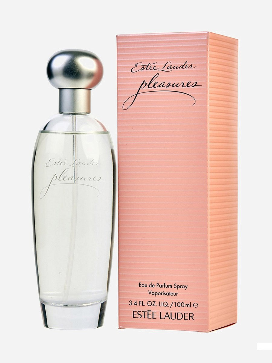 Pleasures Eau De Parfum, 100ml