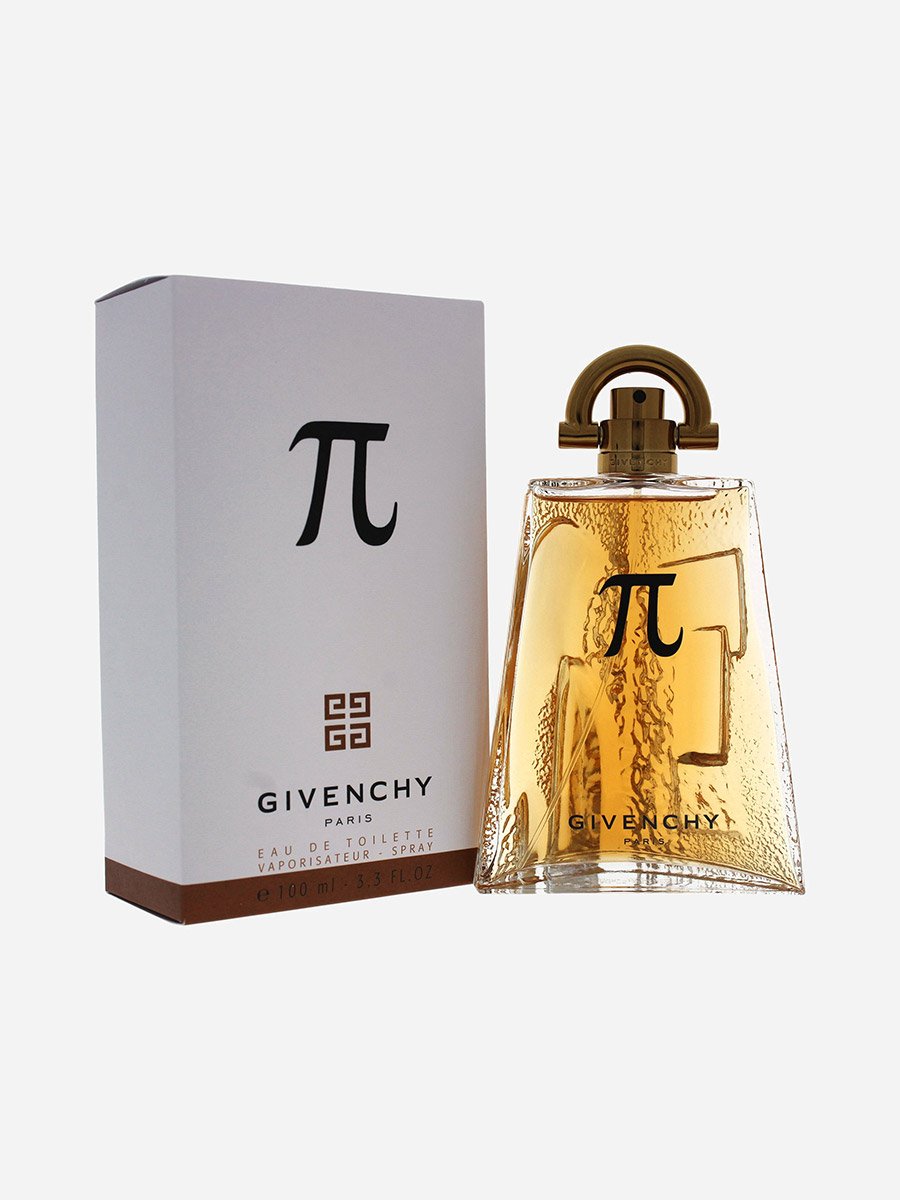 Givenchy Pie Eau De Toilette, 100ml