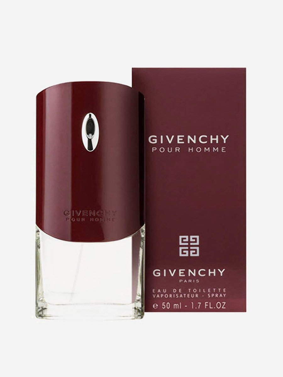 عطر او دو تواليت للرجال، 100 مل