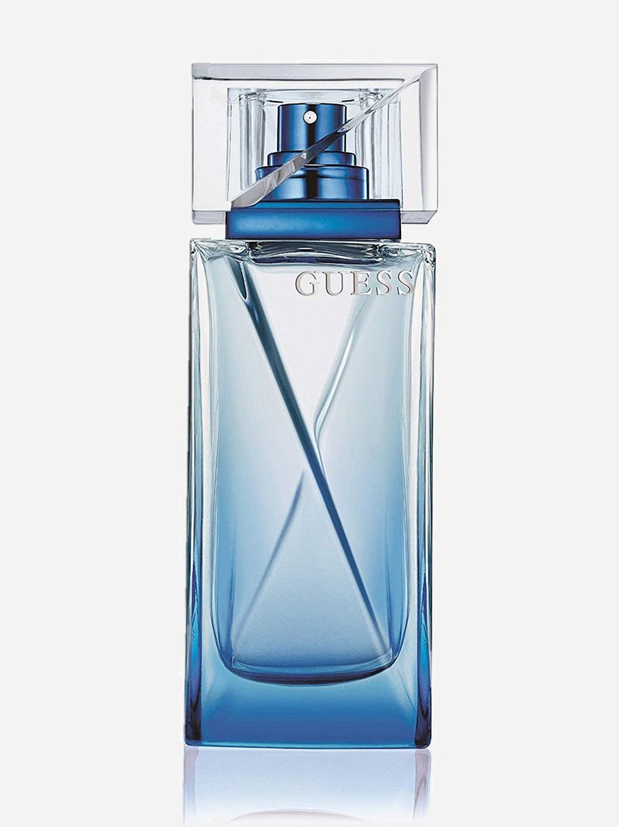 Night Eau De Toilette, 100ml