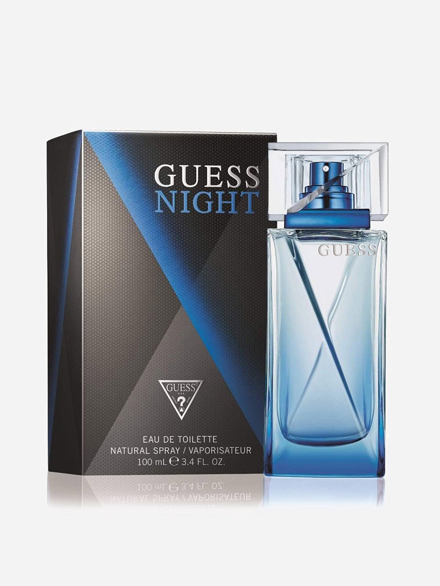 Night Eau De Toilette, 100ml