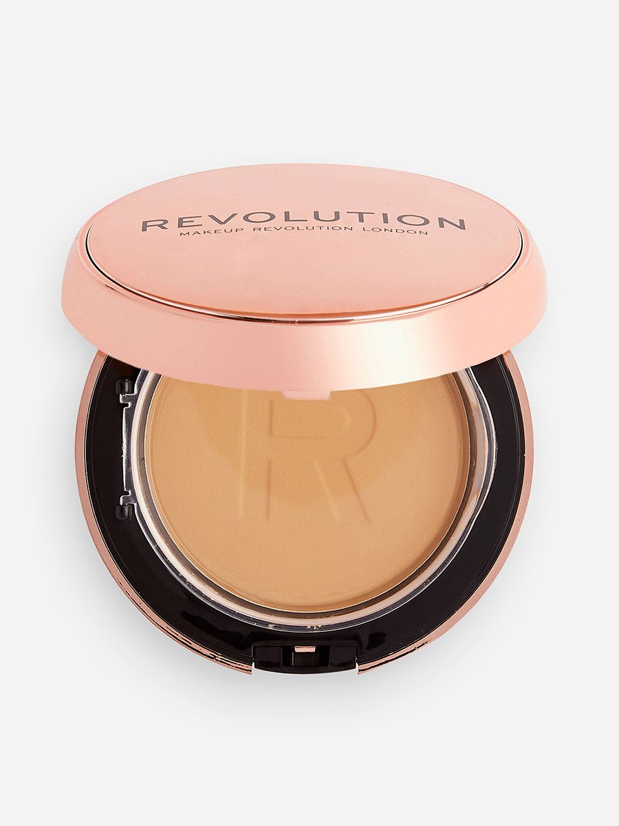 Conceal and Define Powder Foundation P10