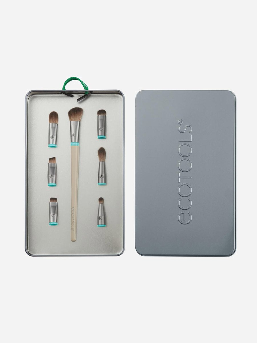 Interchangeables Total Renewal Eye Kit