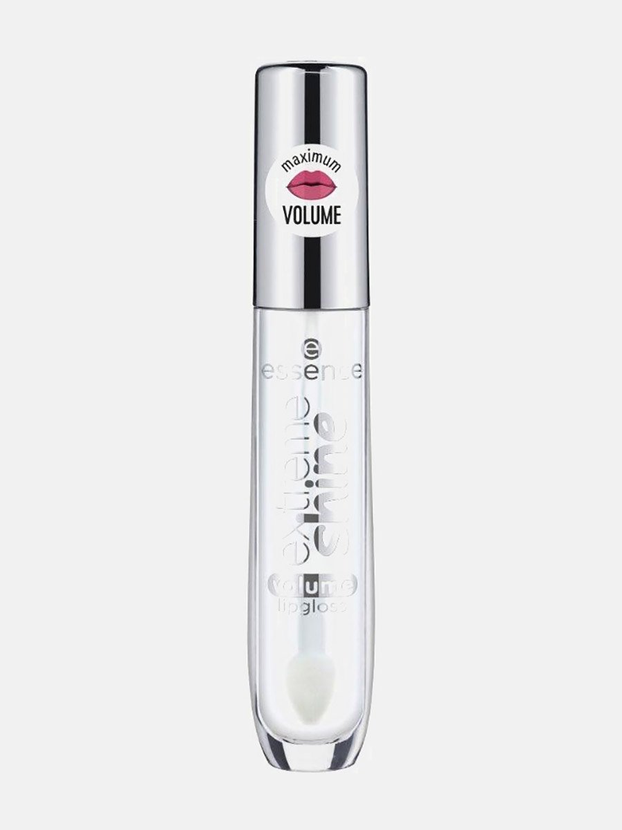 Extreme Shine Volume Lip Gloss 01