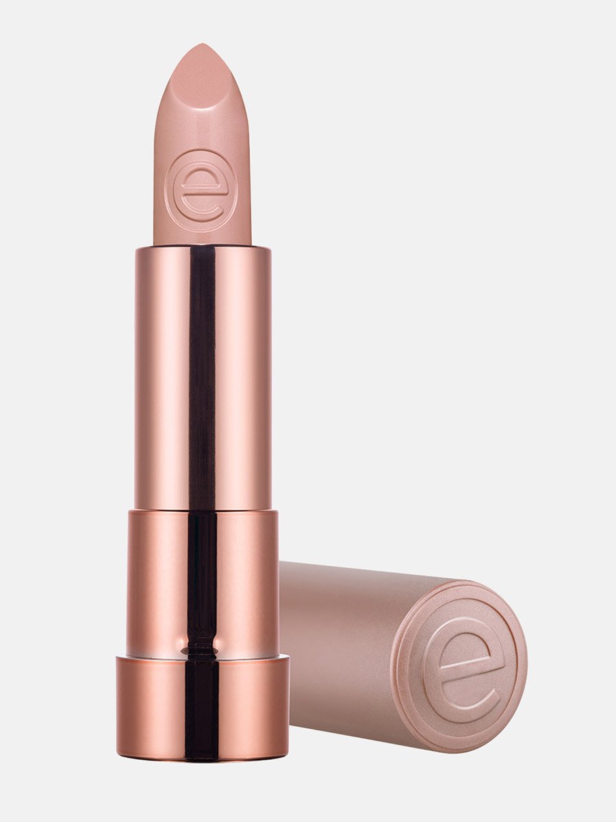 Hydrating Nude Lipstick 301