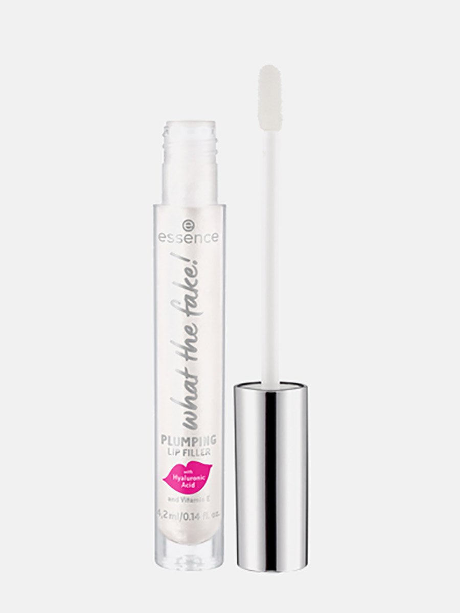 What The Fake! Plumping Lip Filler 01