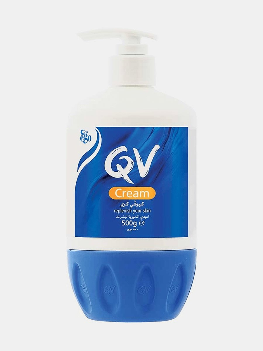 Hand Cream Replenish Dry Skin - 500g