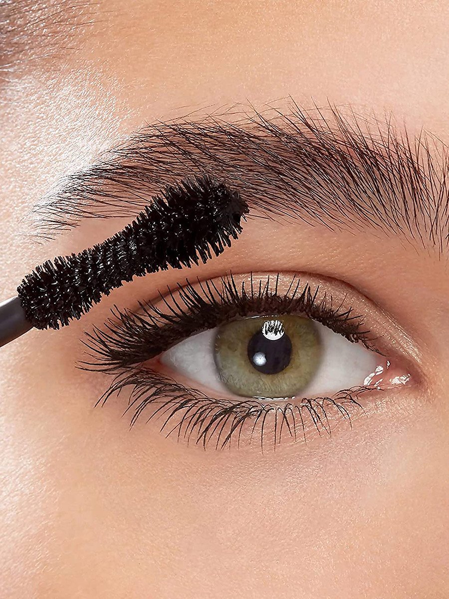 Rock Out and Lash Out Mascara