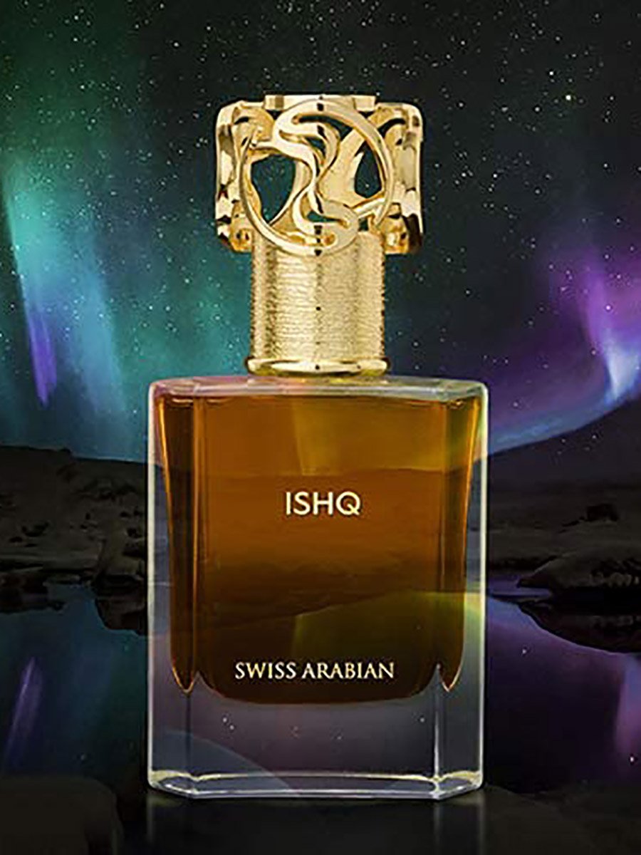 Kashkha 326 Eau De Parfum, For Women 50ml For Beauty at UAE | Styli