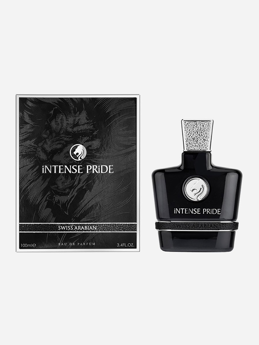 Intense Pride 1070 Eau De Parfum, 100ml Unisex