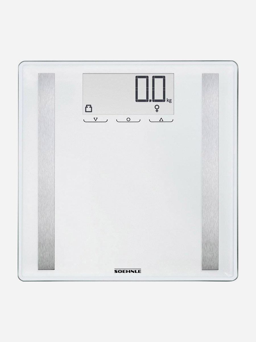 Shape Sense Control 200 Digital Personal Scale