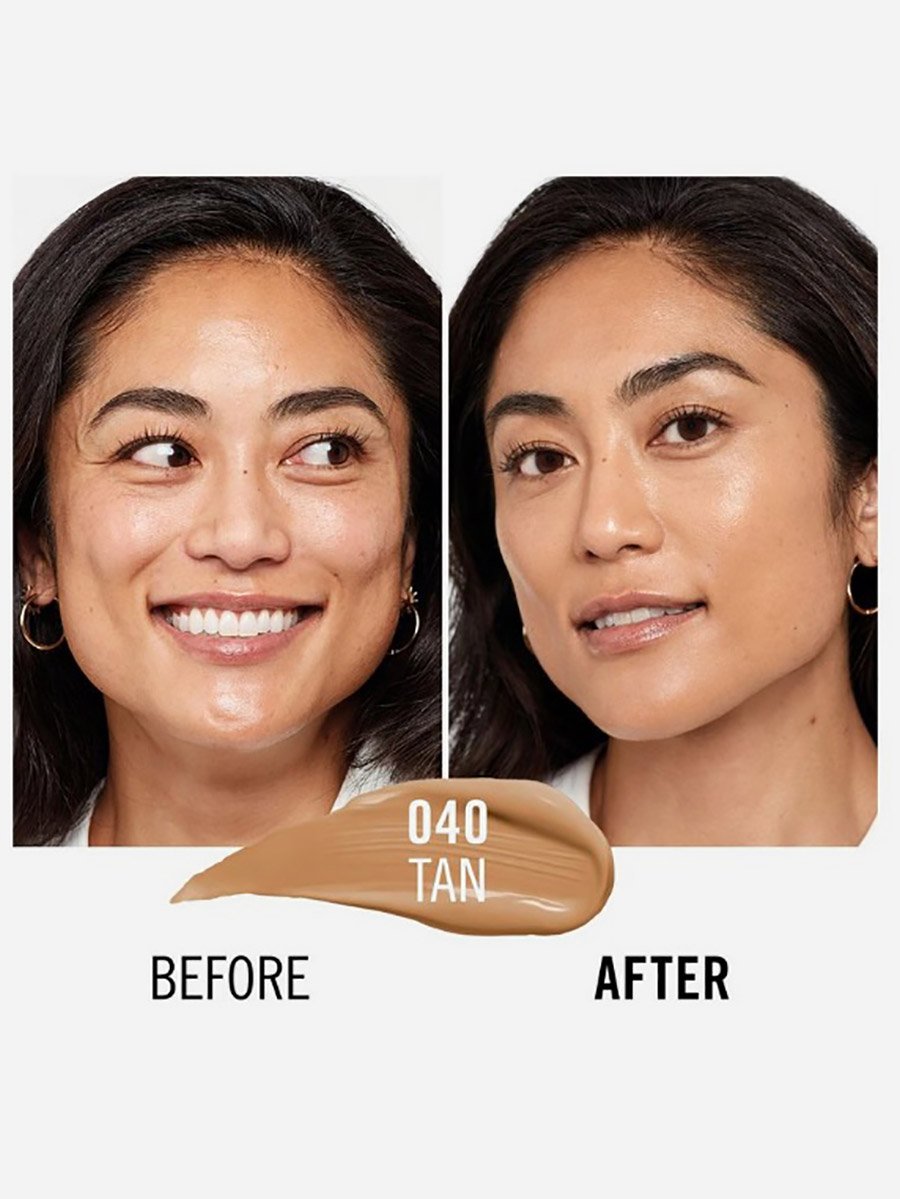 London Kind and Free Hydrating Concealer - 040 Tan