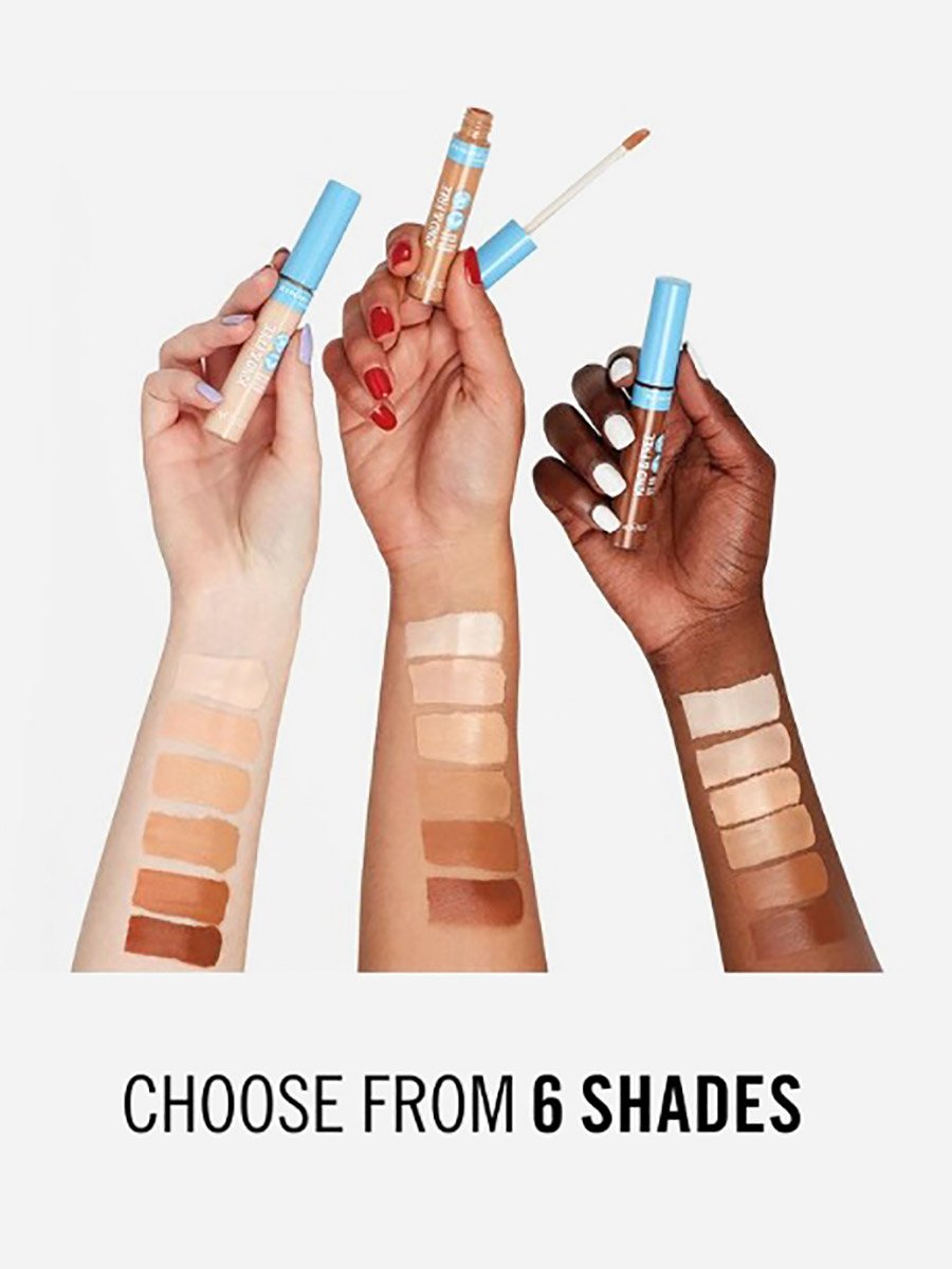London Kind and Free Hydrating Concealer - 040 Tan