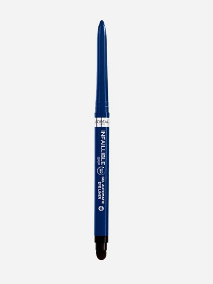 Infallible Grip Liner 36h Blue Jersey