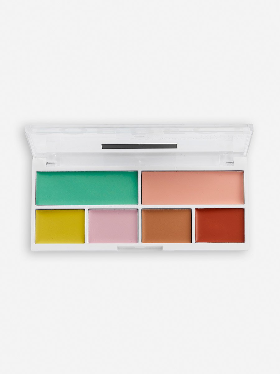 Correct Me Eyeshadow Palette