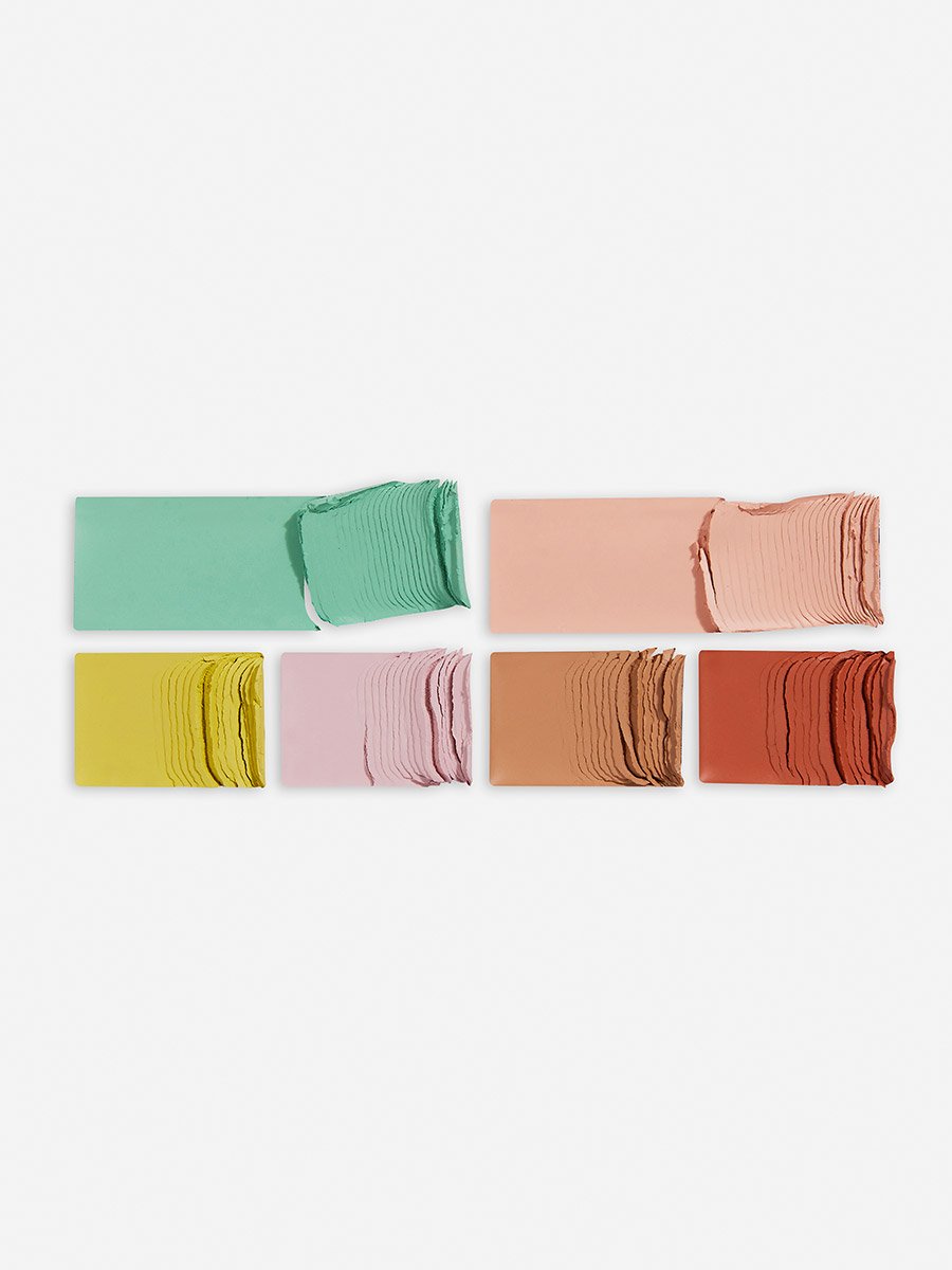 Correct Me Eyeshadow Palette