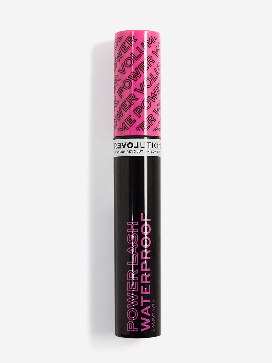 Power Lash Waterproof Volume Mascara