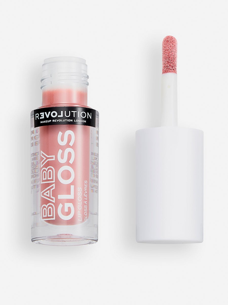 Baby Lip Gloss Glam