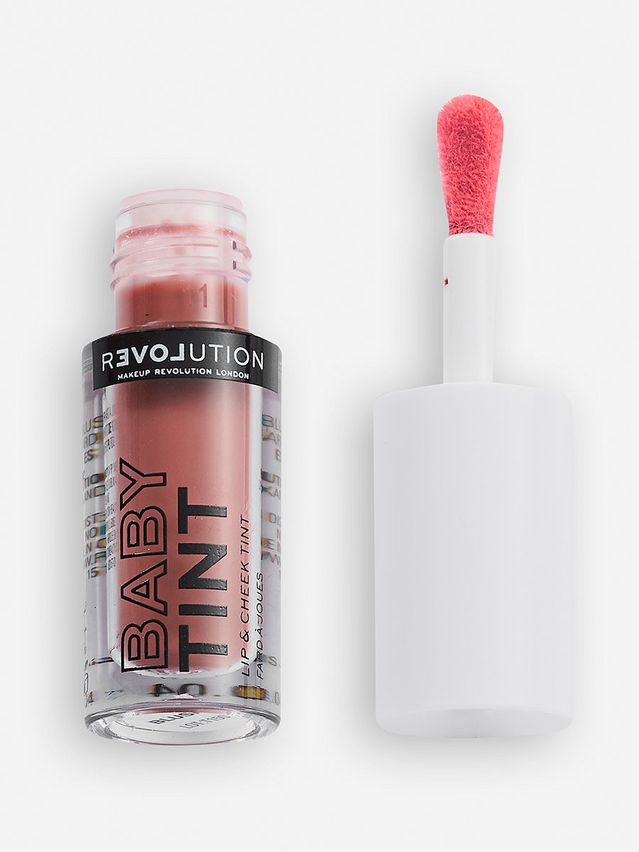 Baby Tint Blush Lip and Cheek Tint