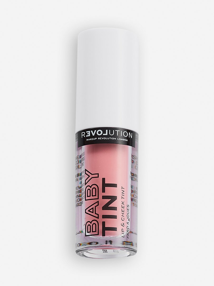 Baby Tint Baby Lip and Cheek Tint