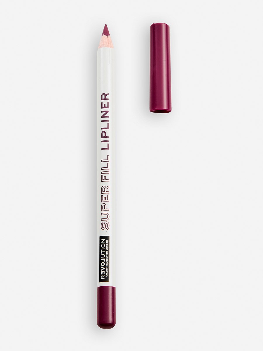 Lipliner Super Fill Burgundy