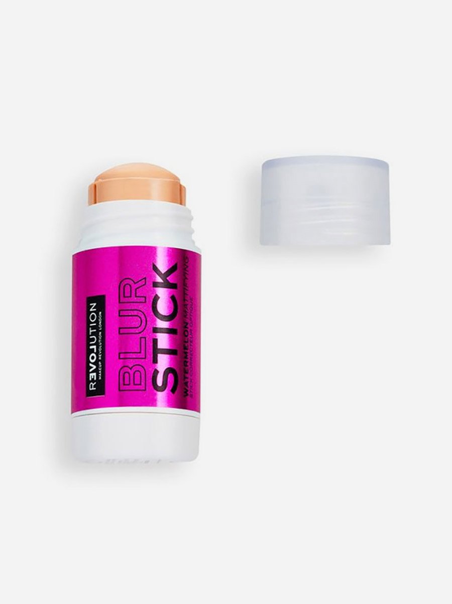 Fix Stick Blur Primer