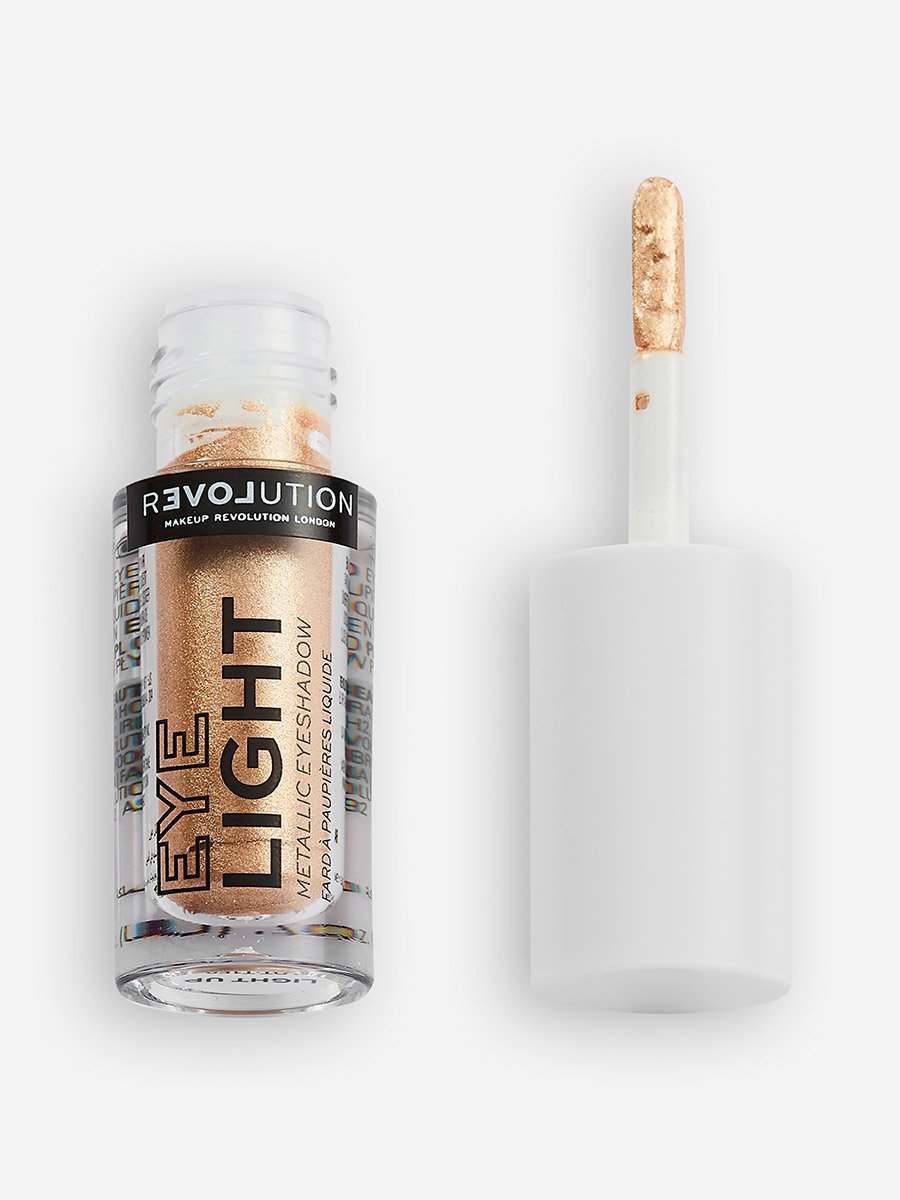 Eye Light Light Up Metallic Eyeshadow