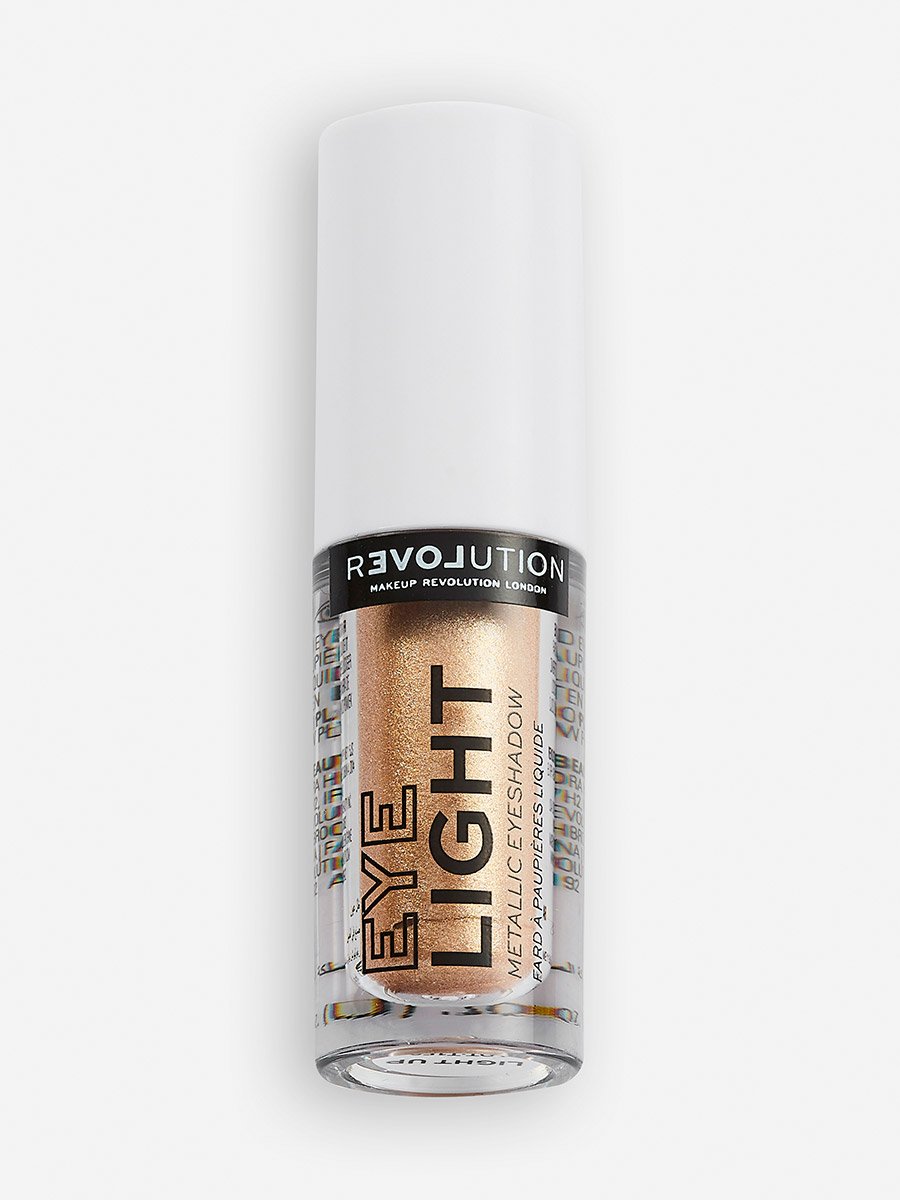 Eye Light Light Up Metallic Eyeshadow