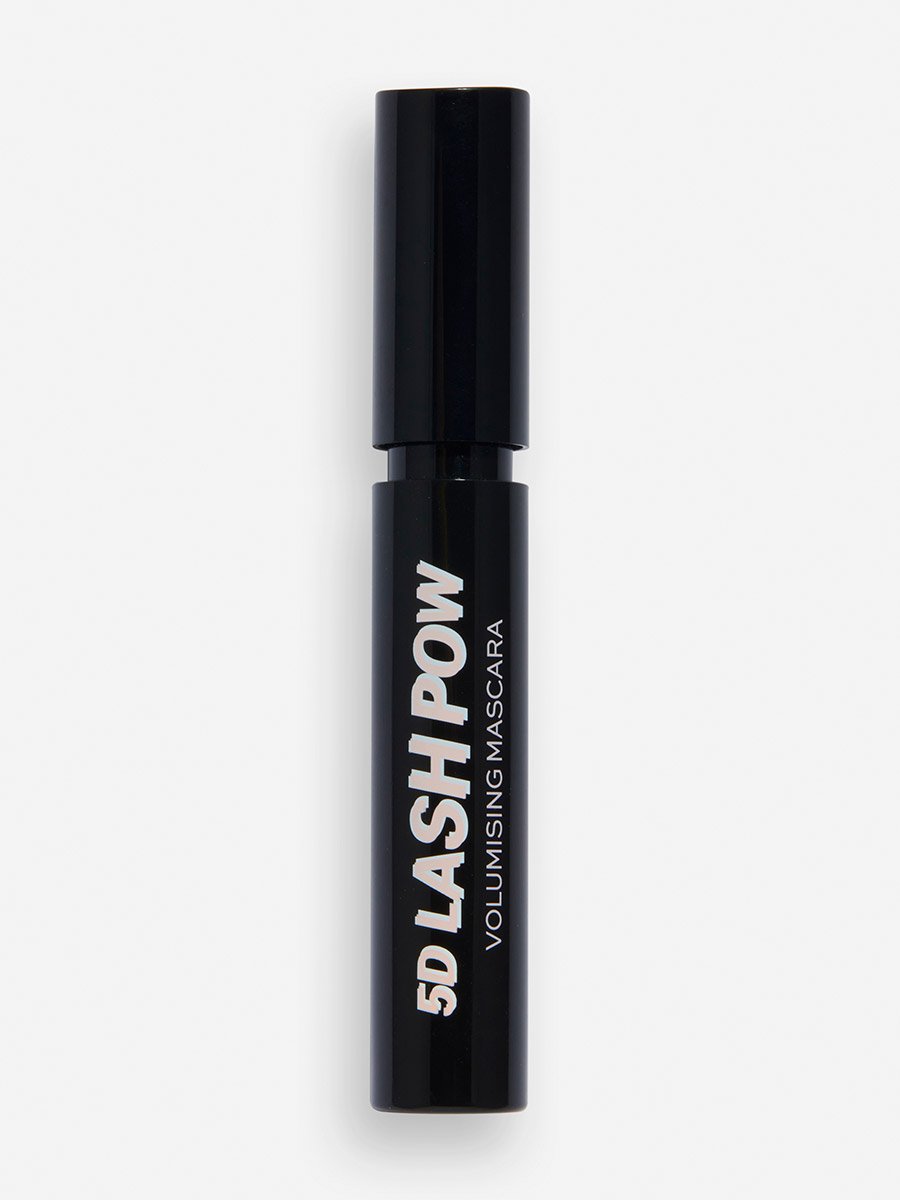 5D Lash Pow Volumizing Mascara
