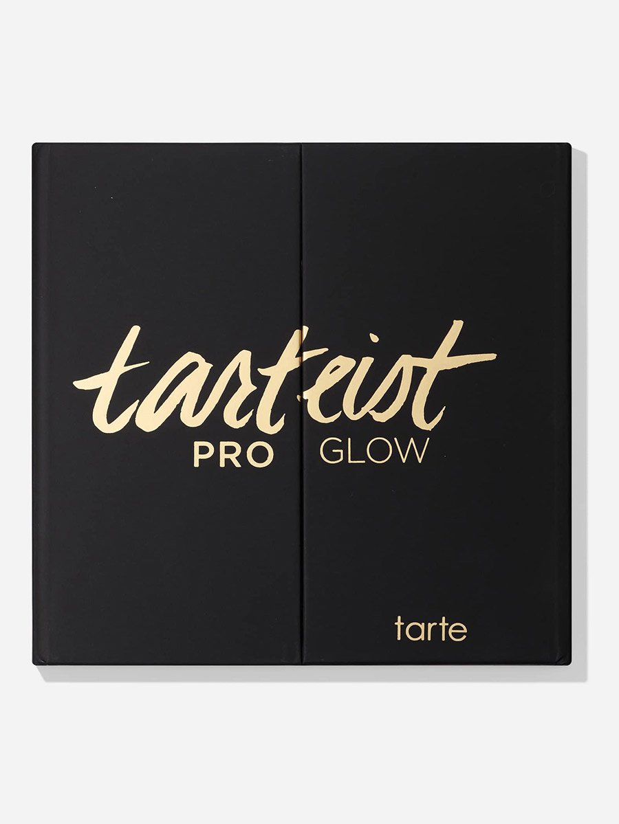 Pro Glow Highlight and Contour Palette