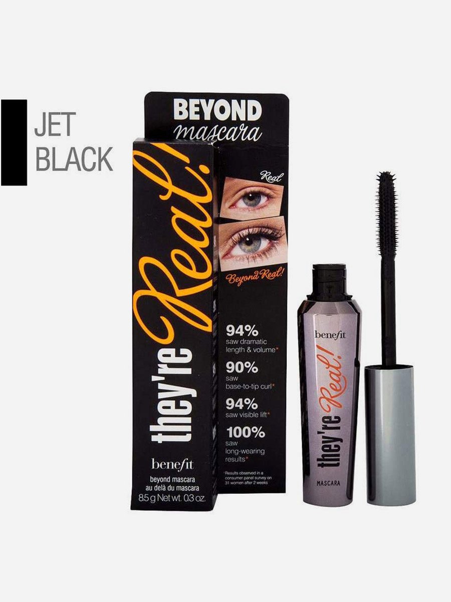 Theyre Real Beyond Lengthening Mascara