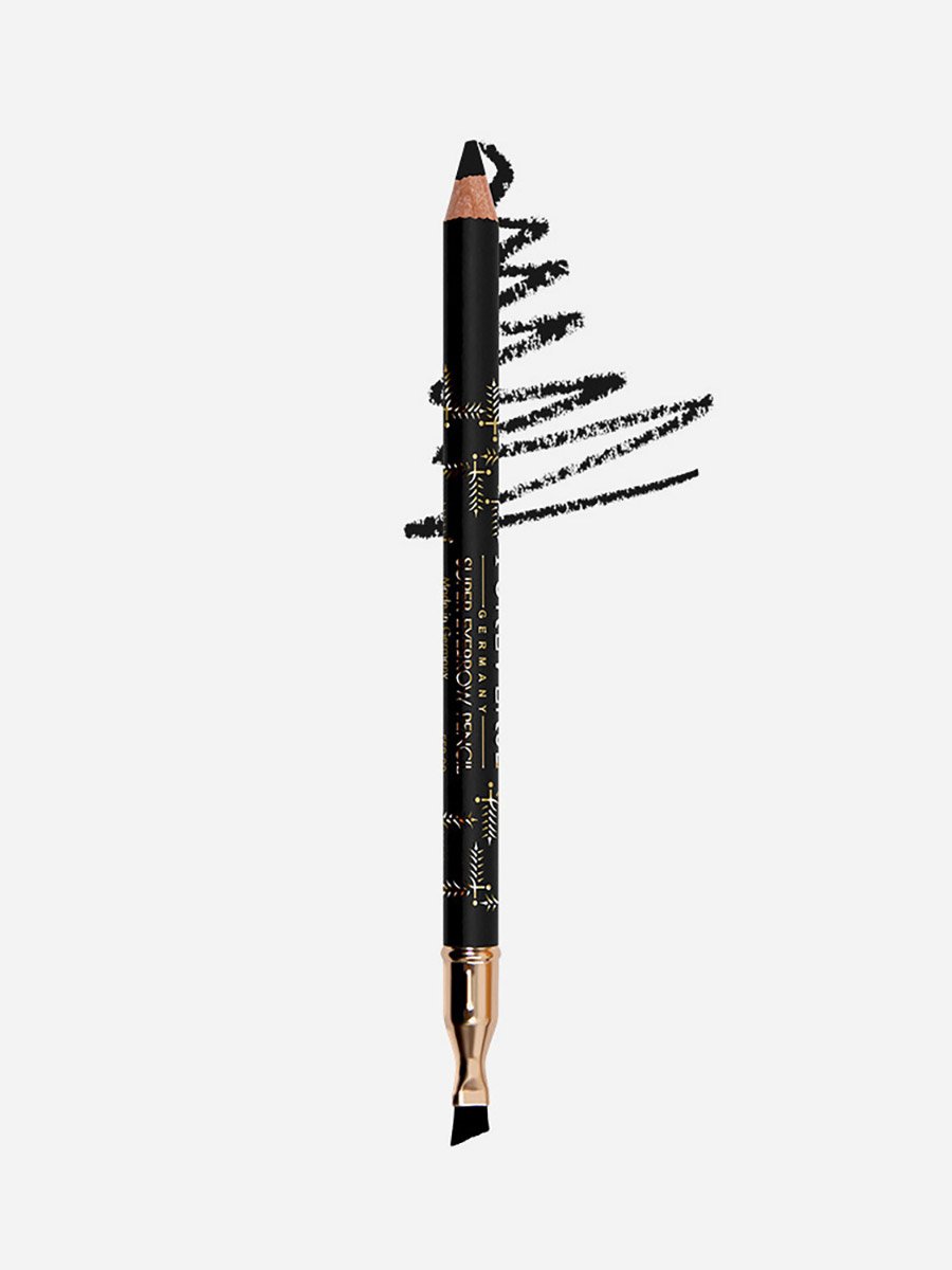 Super Eyebrow Pencil - Black