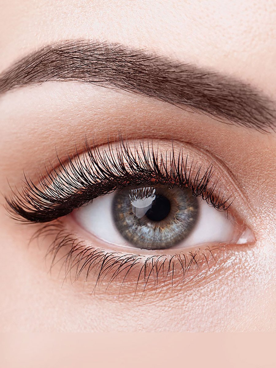 Super Eyebrow Pencil - Dark Brown