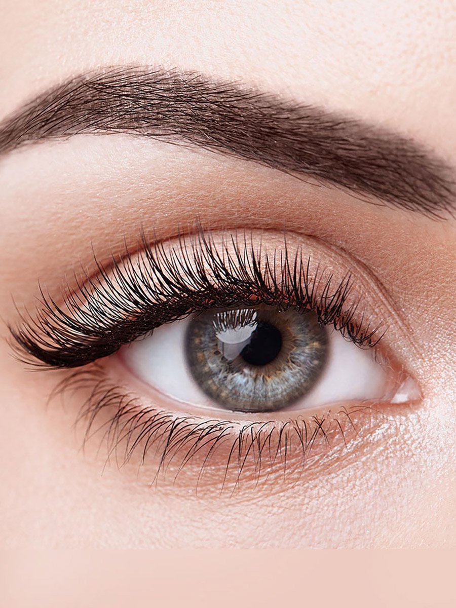 Super Eyebrow Pencil - Light Brown