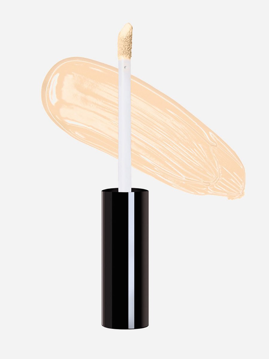 Complete Coverage Foundation - Vanilla 001