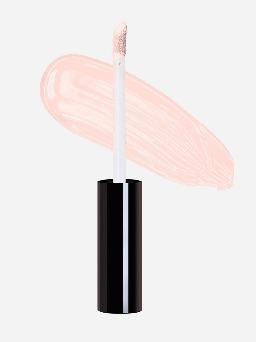 Complete Coverage Foundation - Flat White 002