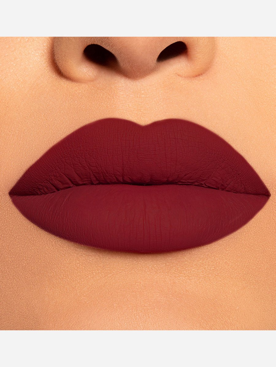 ShowStopper Liquid Matte Lipstick - SHW003